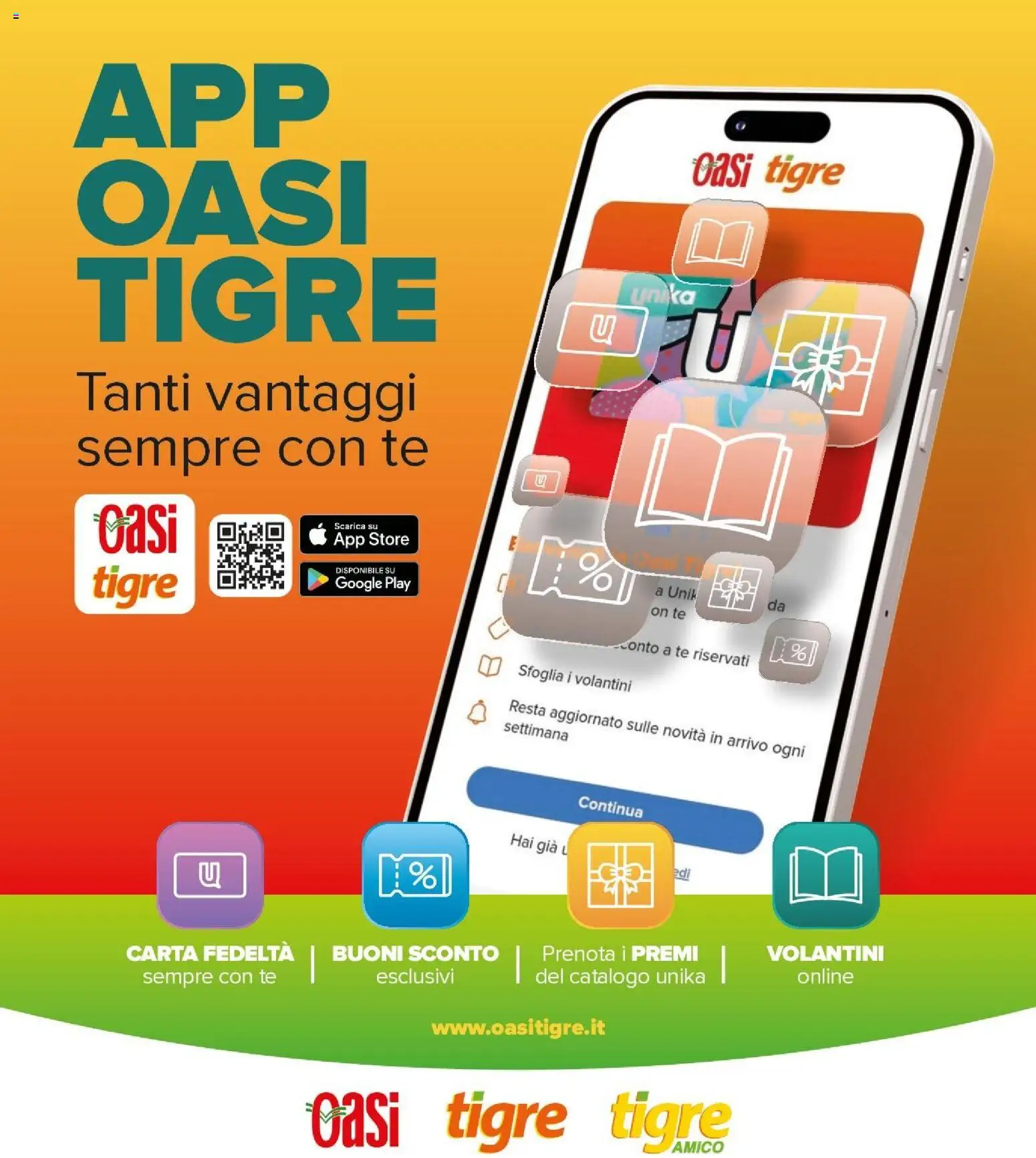 Volantino Tigre del 25.03.2026 | Pagina: 36 | Prodotti: Tè