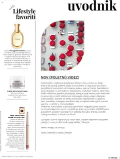 Müller katalog │ velja od 28.07.2025 | Stran: 3 | Izdelki: Disava, Maskara, Krema, Krema za obraz