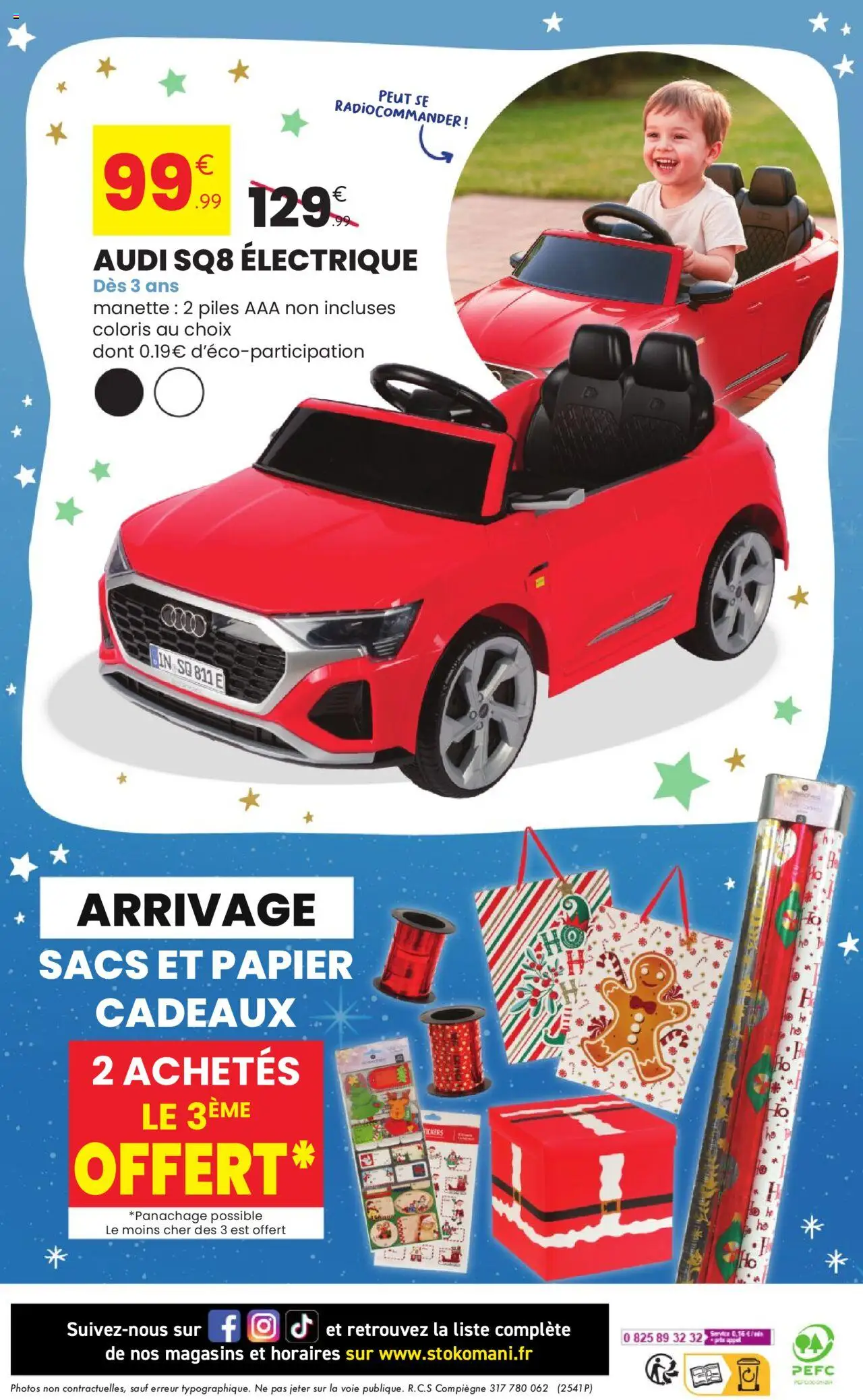 {H1} | Page: 16 | Produits: Piles