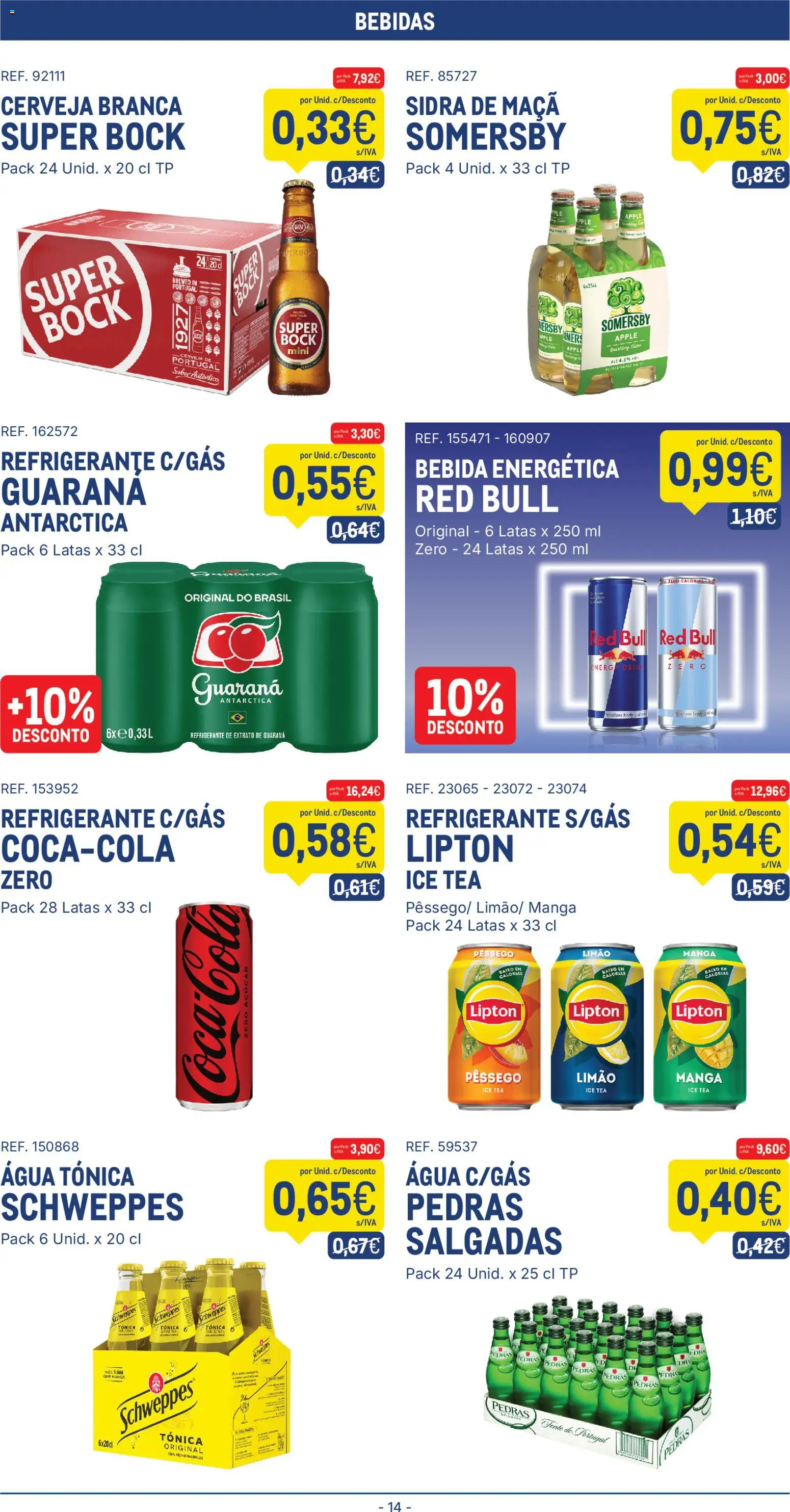 Makro folheto │ válido de 02.01.2026 | Página: 14