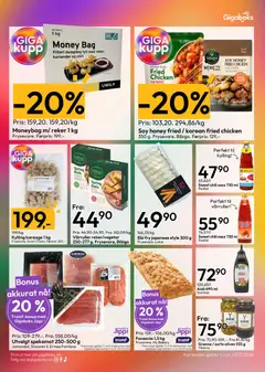 Forhåndsvisning av Gigaboks kundeavis gyldig fra 29.12.2025 | Side: 4