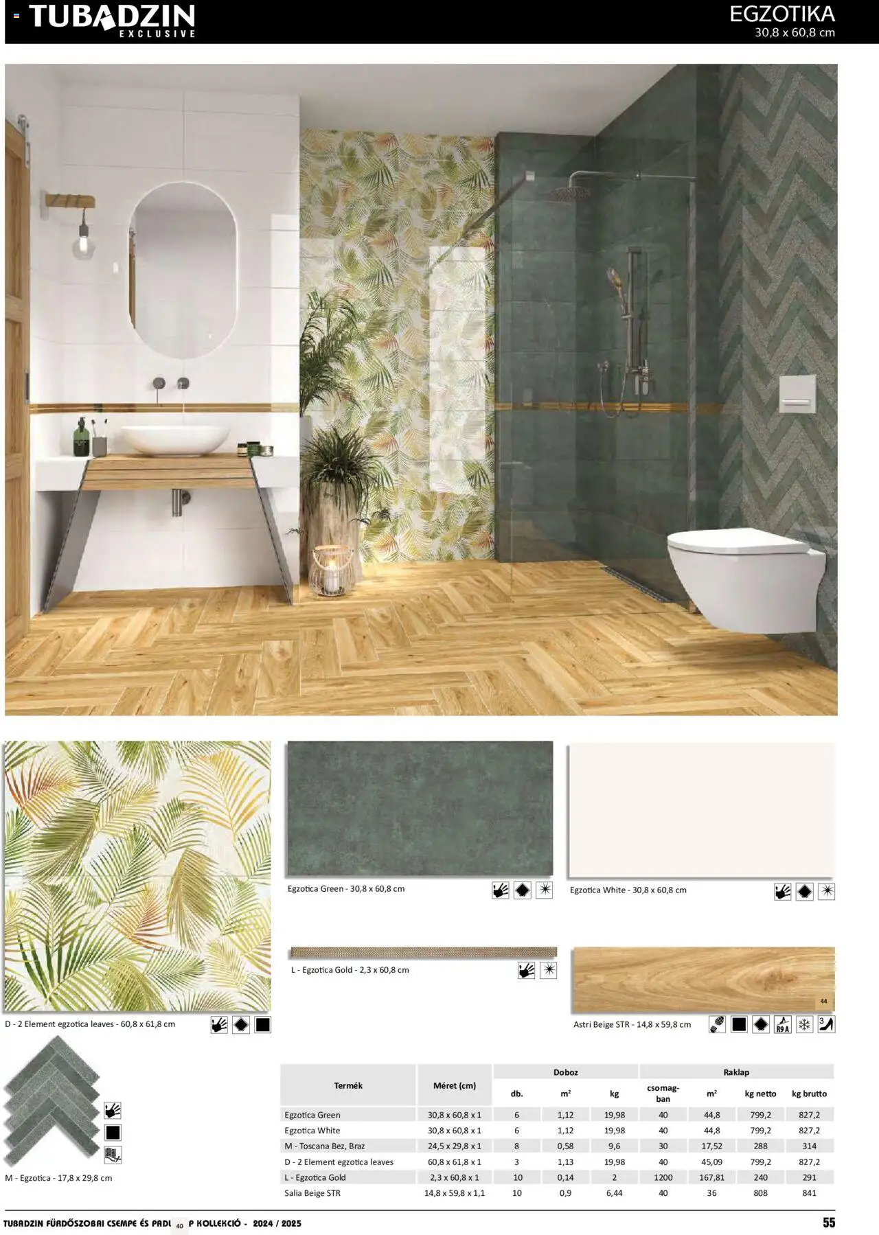 Nové Ingema akcie – leták je platný od 01.04.2024 | Strana: 56