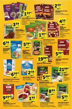 Pogląd oferty "Groszek Gazetka - Katalog" - ważna od 11.12.2025 | Strona: 15