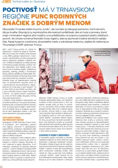 COOP Jednota leták platný od 01.03.2026 | Strana: 20 | Produkty: Víno