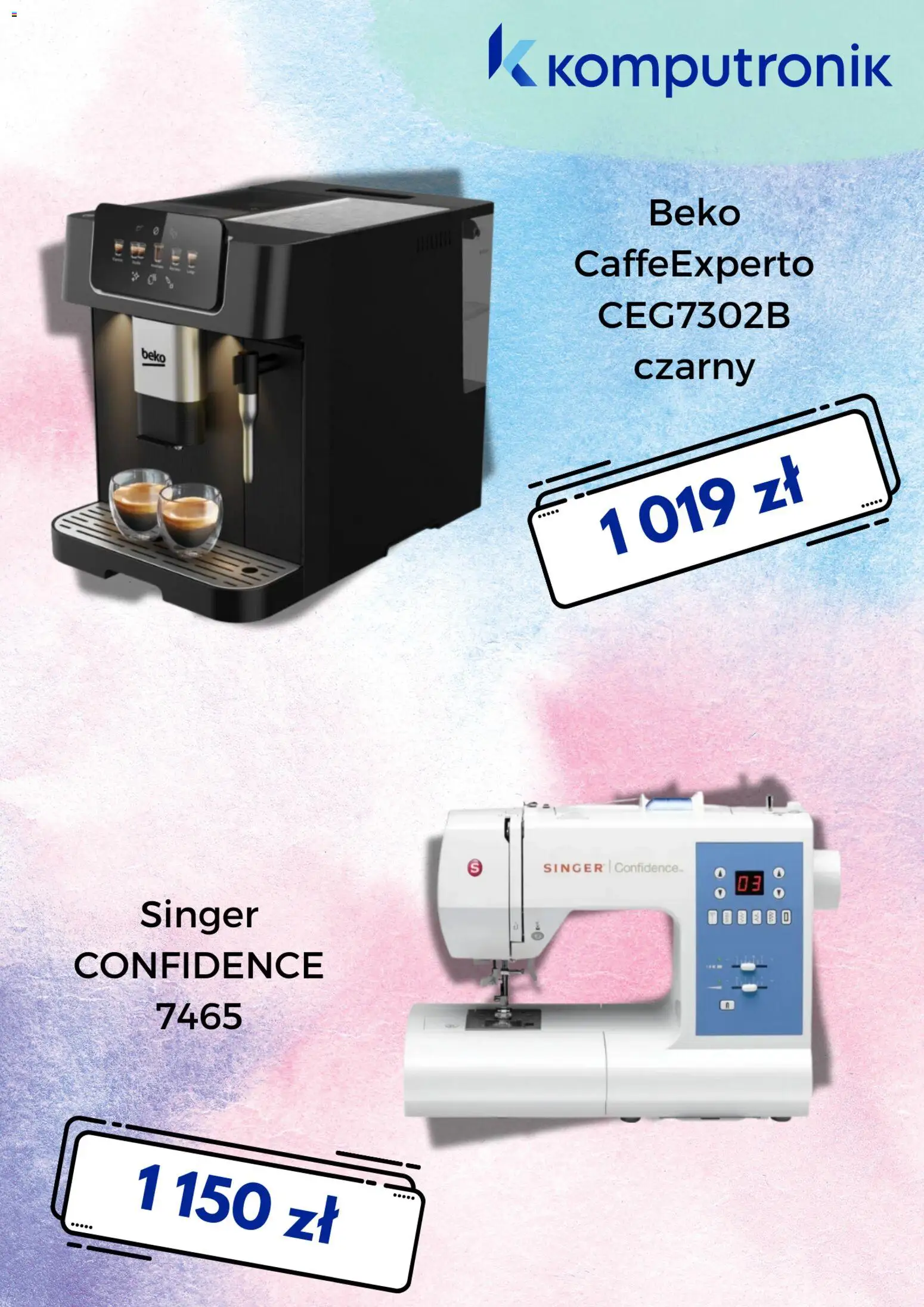 Komputronik promocje od 05.12.2025 | Strona: 7