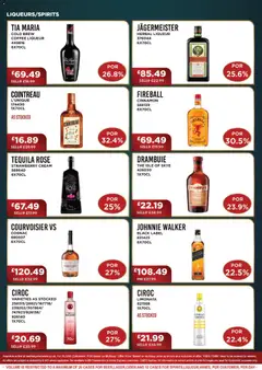 Preview of Bestway - Offers valid from 25.12.2025 | Page: 8
