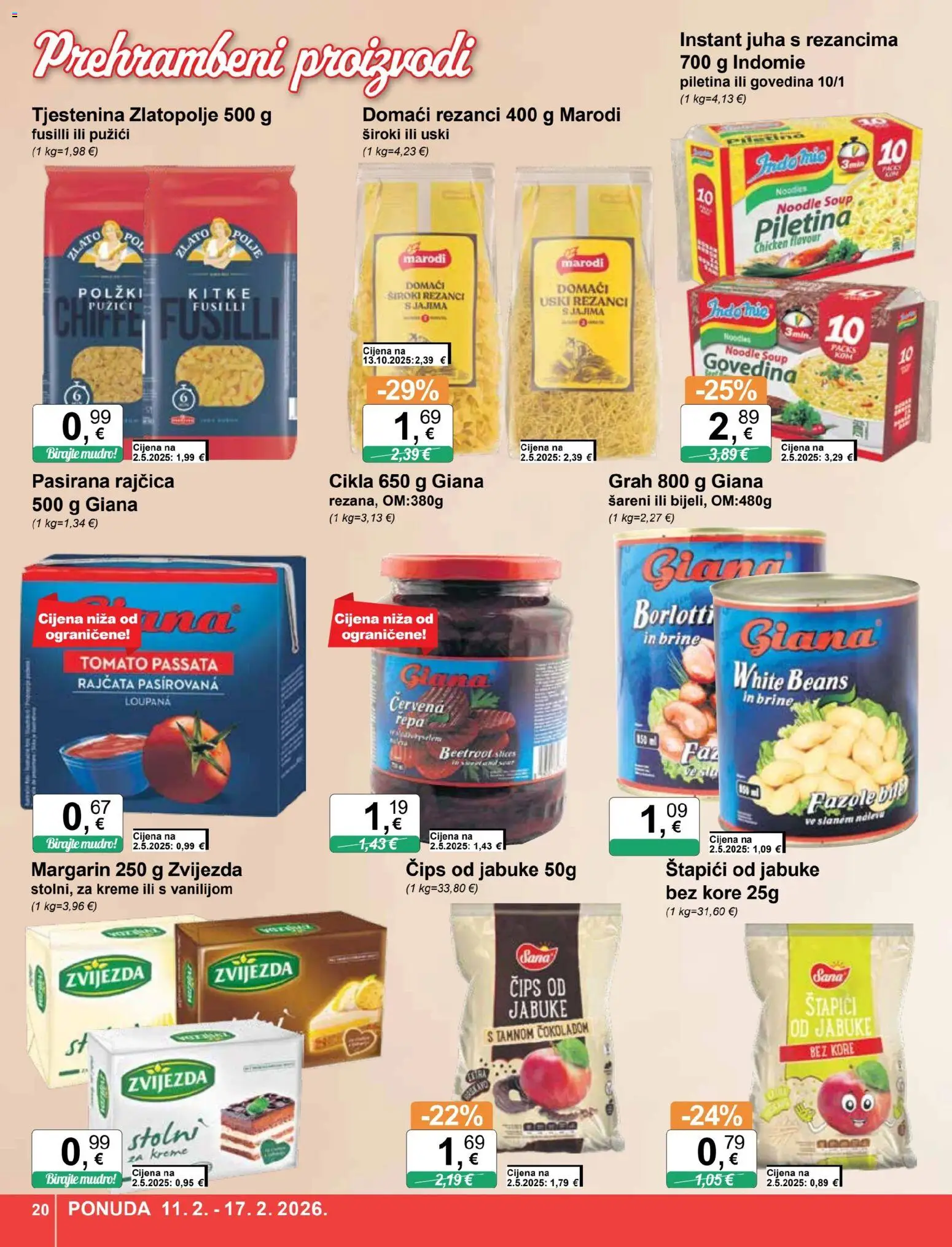 KTC katalog | vrijedi od 11.02.2026 | Stranica: 20