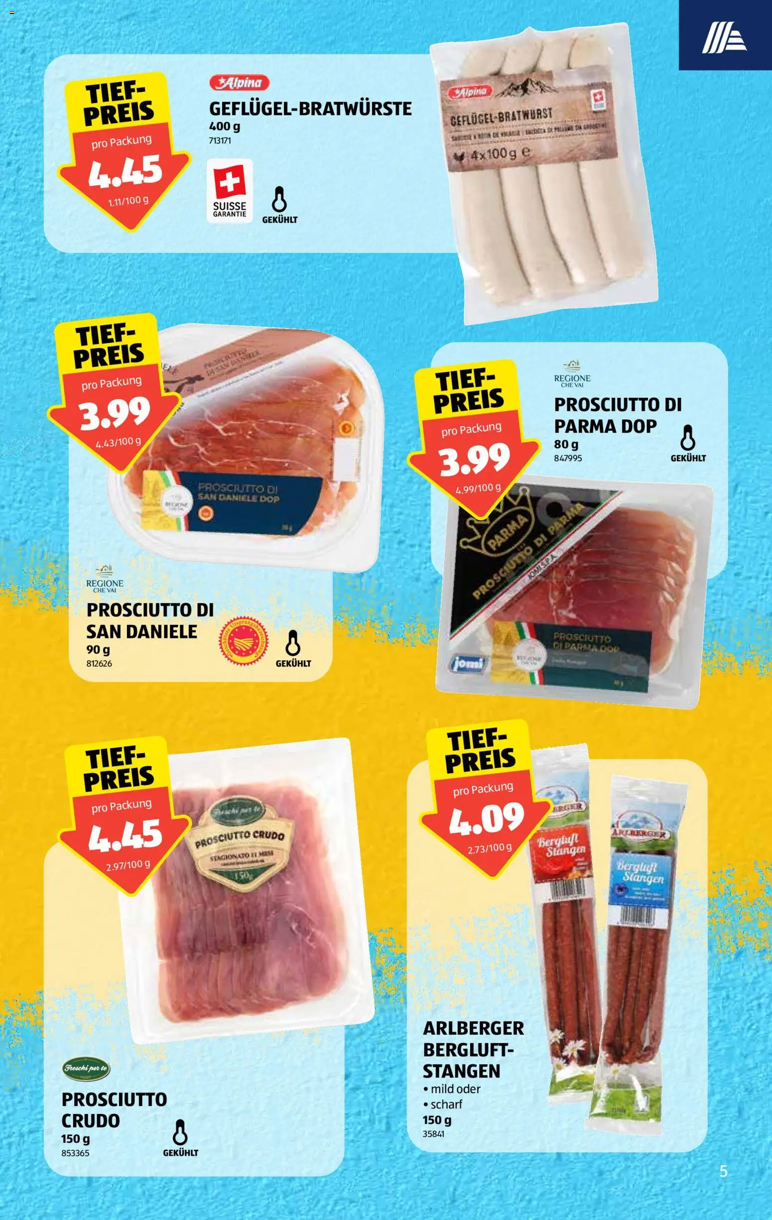 Aldi aktionen – gültig ab 16.04.2026 | Seite: 6