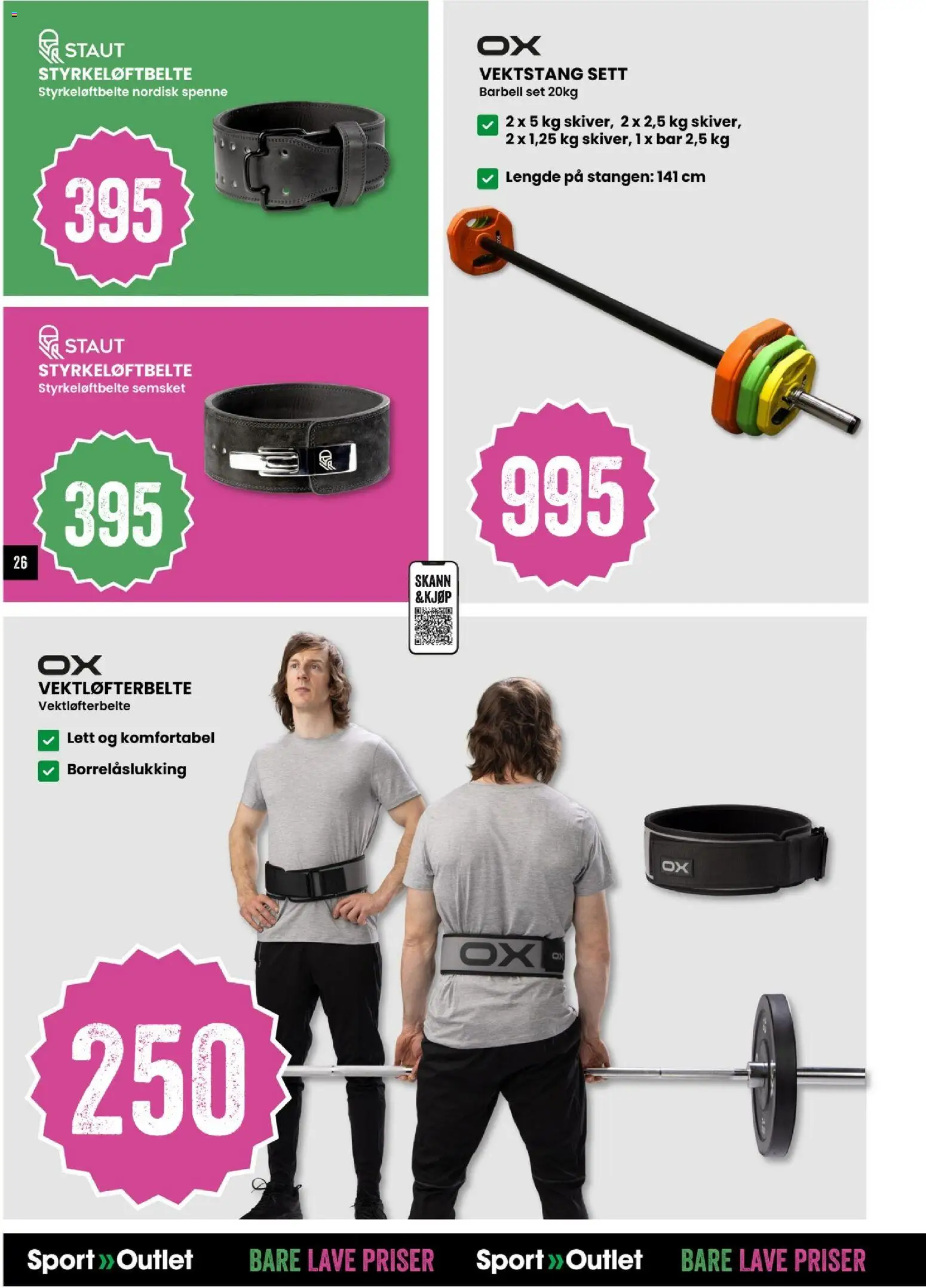 {H1} | Side: 26 | Produkter: Суміш дитяча