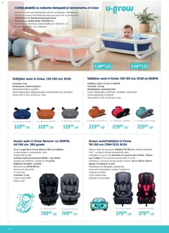 Ofertele Carrefour valabile de la 13.03.2026 | Pagină: 18 | Produse: Mașină De Spălat, Top, Scaun, Türk kahvesi öğütme değirmeni