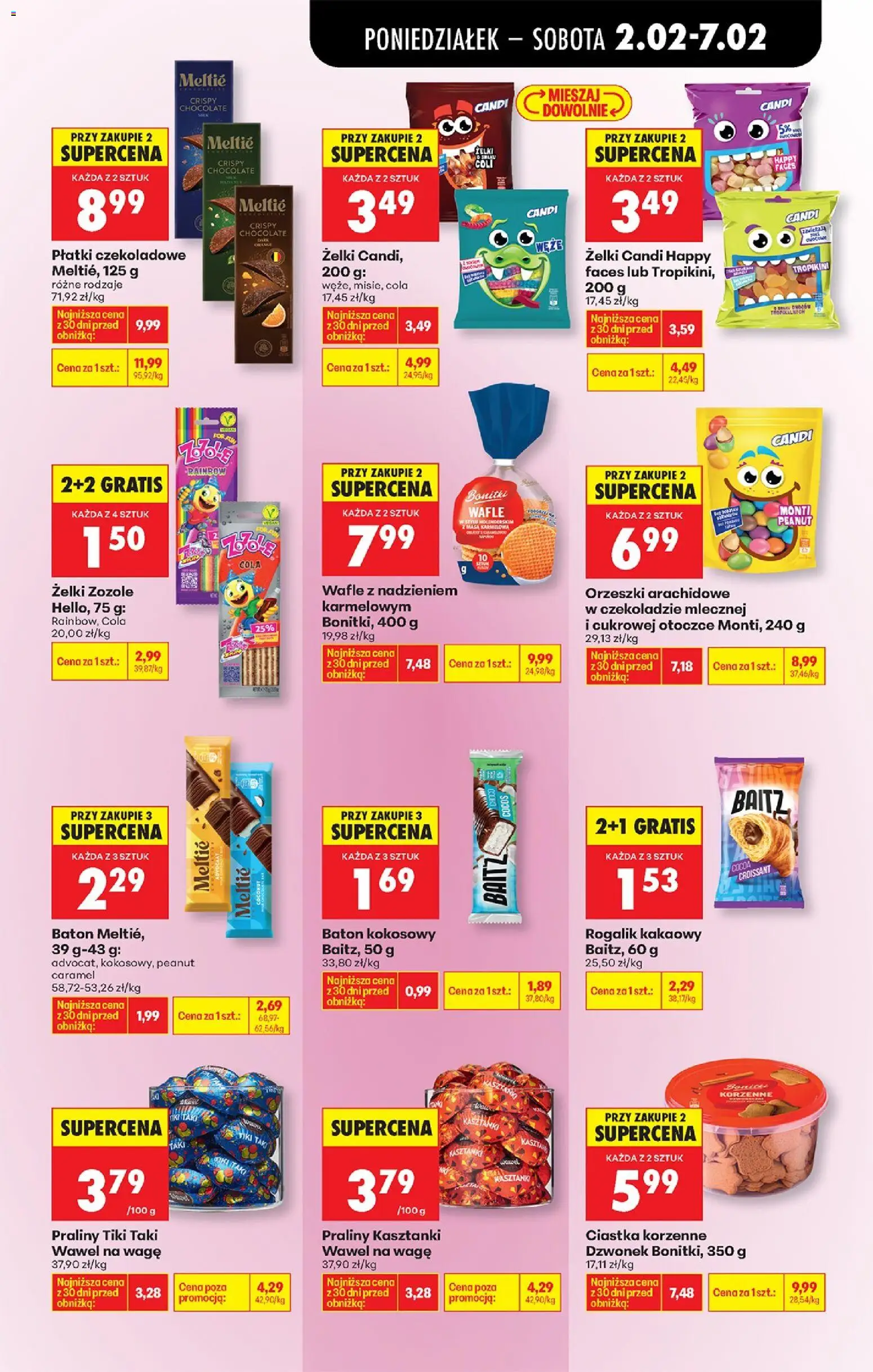 Biedronka gazetka od 02.02.2026 | Strona: 57