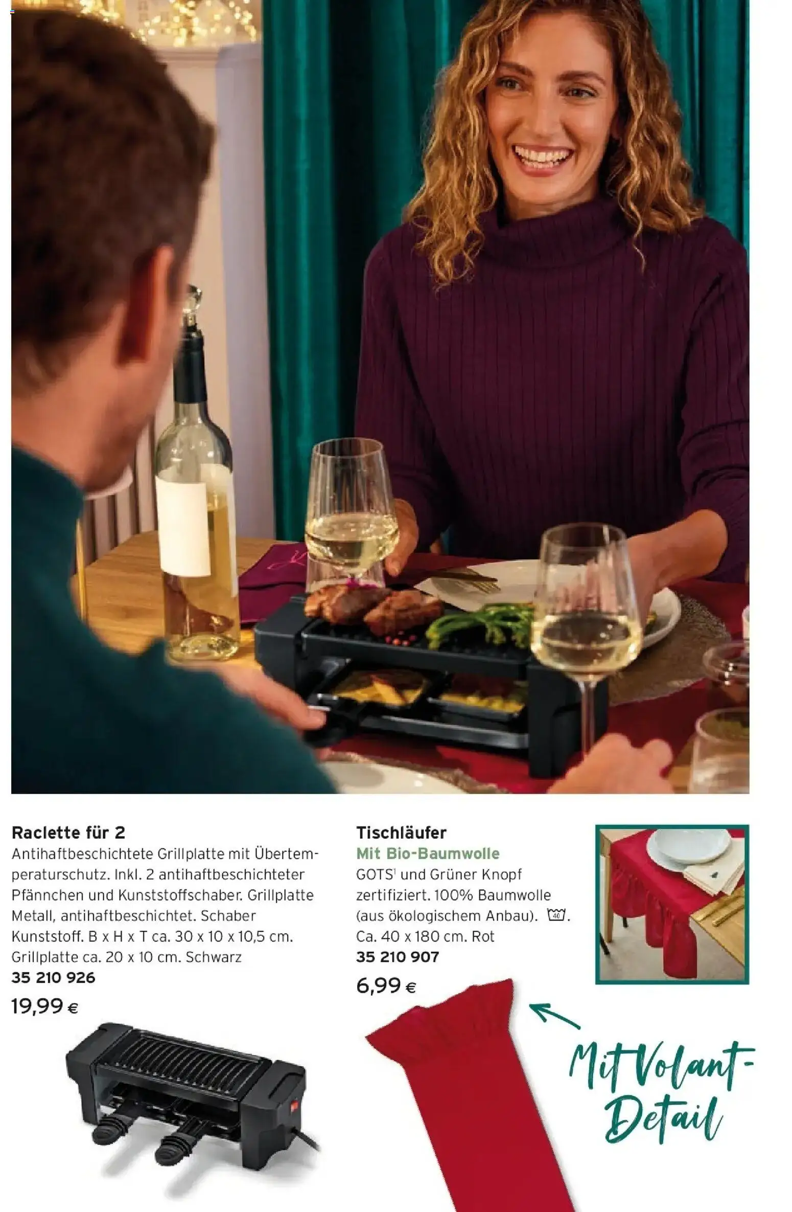 Tchibo Eduscho - Black Friday gültig ab 03.12.2025 | Seite: 24