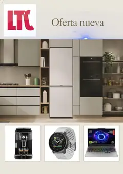 Vista previa La Tienda en Casa folleto válido desde el 25.04.2026