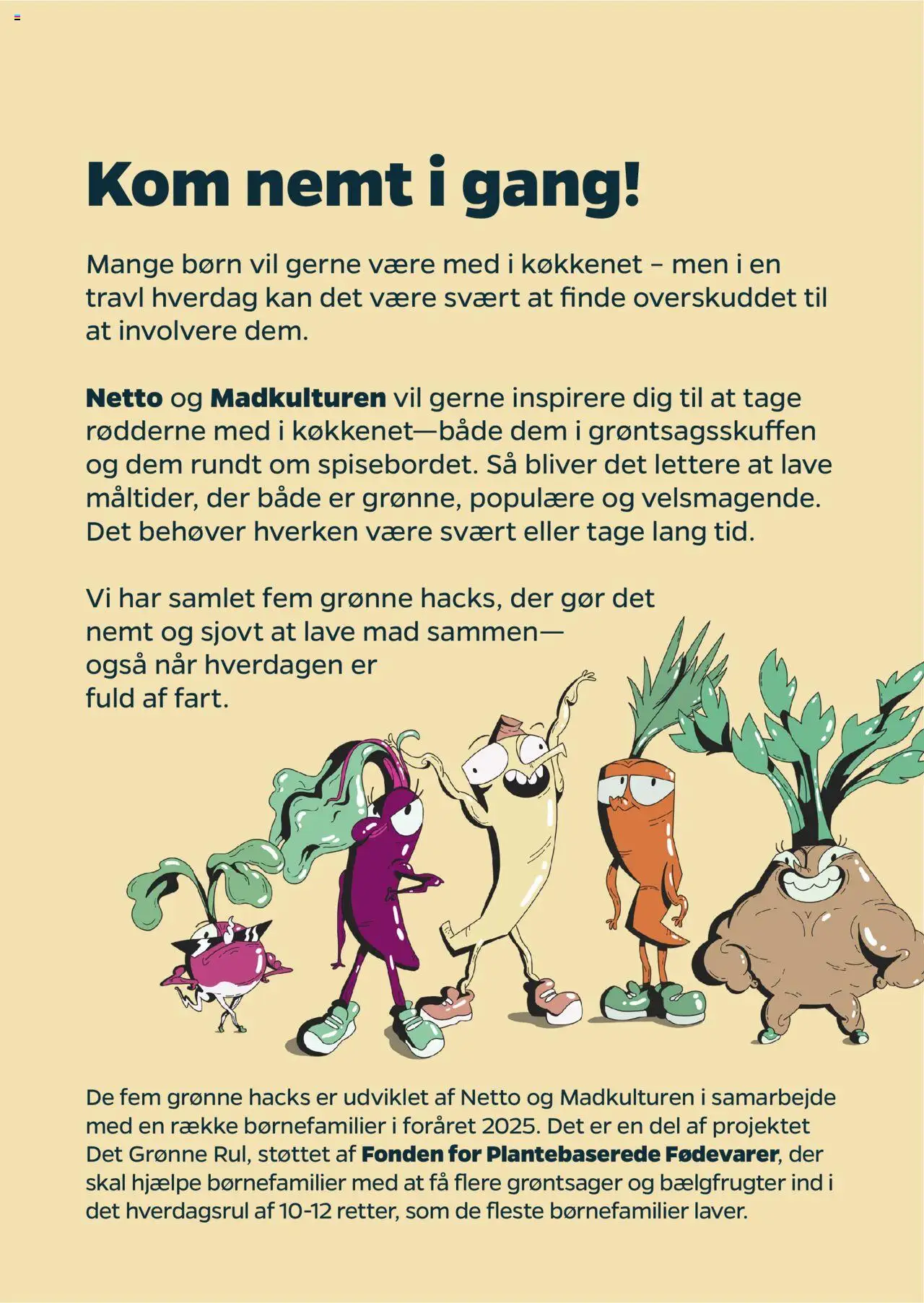 Netto Tilbudsavis gyldig fra 19.08.2025 | Side: 2 | Produkter: Søm