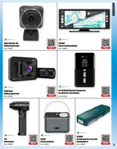 Pogląd oferty "Media Markt promocje" - ważna od 01.03.2026 | Strona: 7