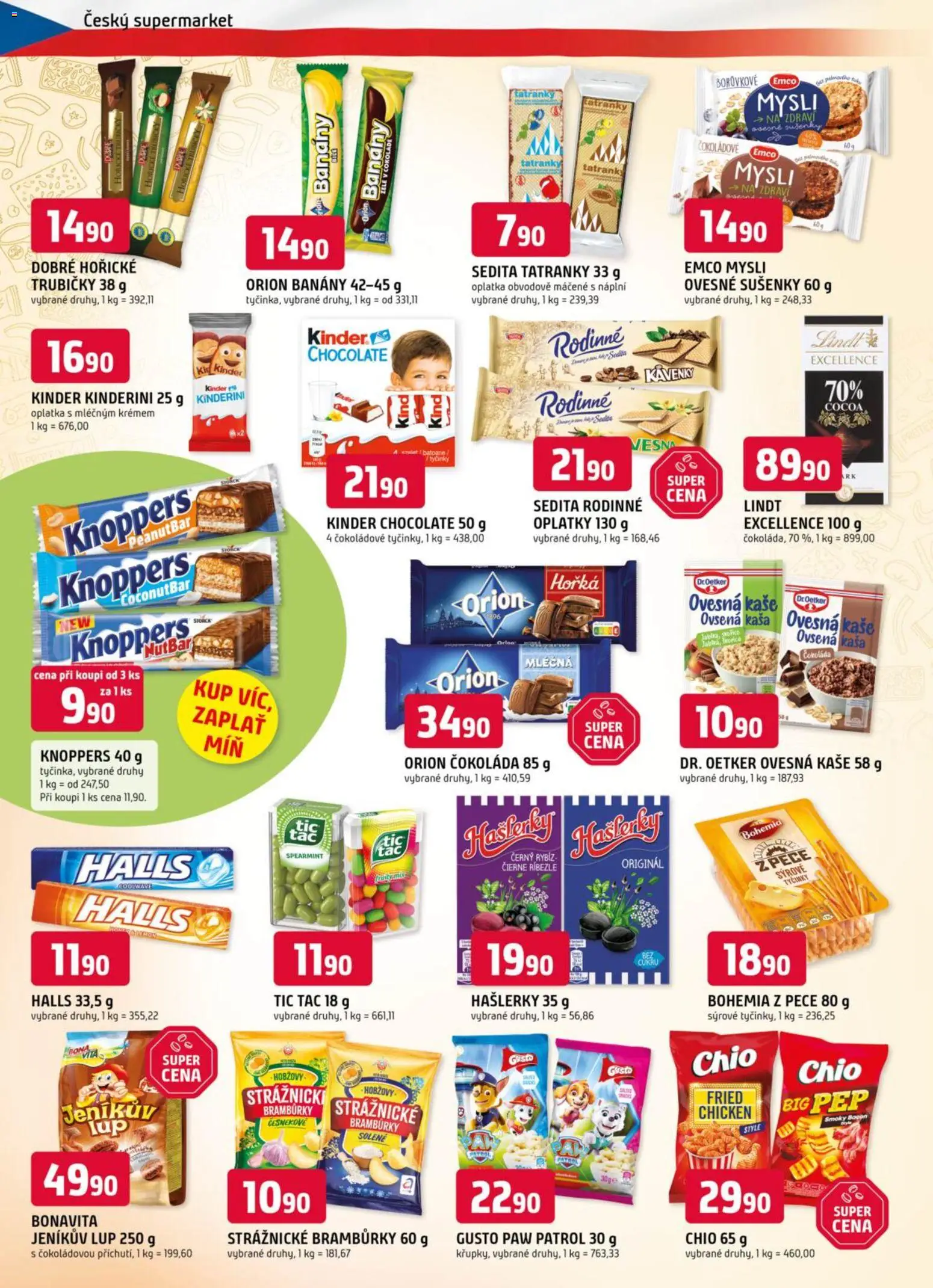 Trefa leták od 18.02.2026 | Strana: 6