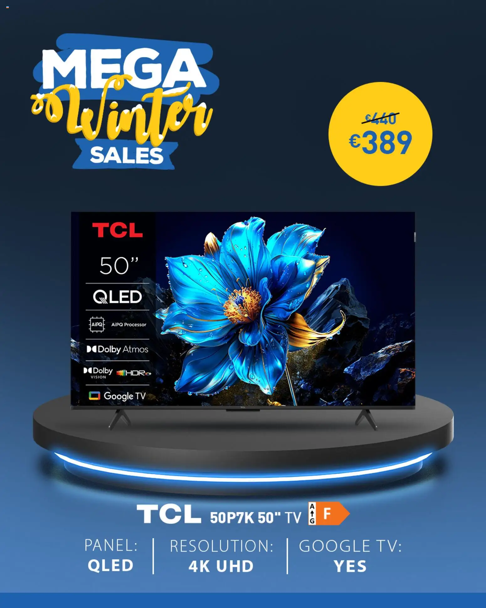 Megaelectric Κατάλογος – σε ισχύ από 08.01.2026 | Σελίδα: 1