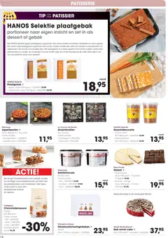 Hanos - Folder - Voorbeeld van een folder van Hanos, geldig van 12.01.2026 | Pagina: 14