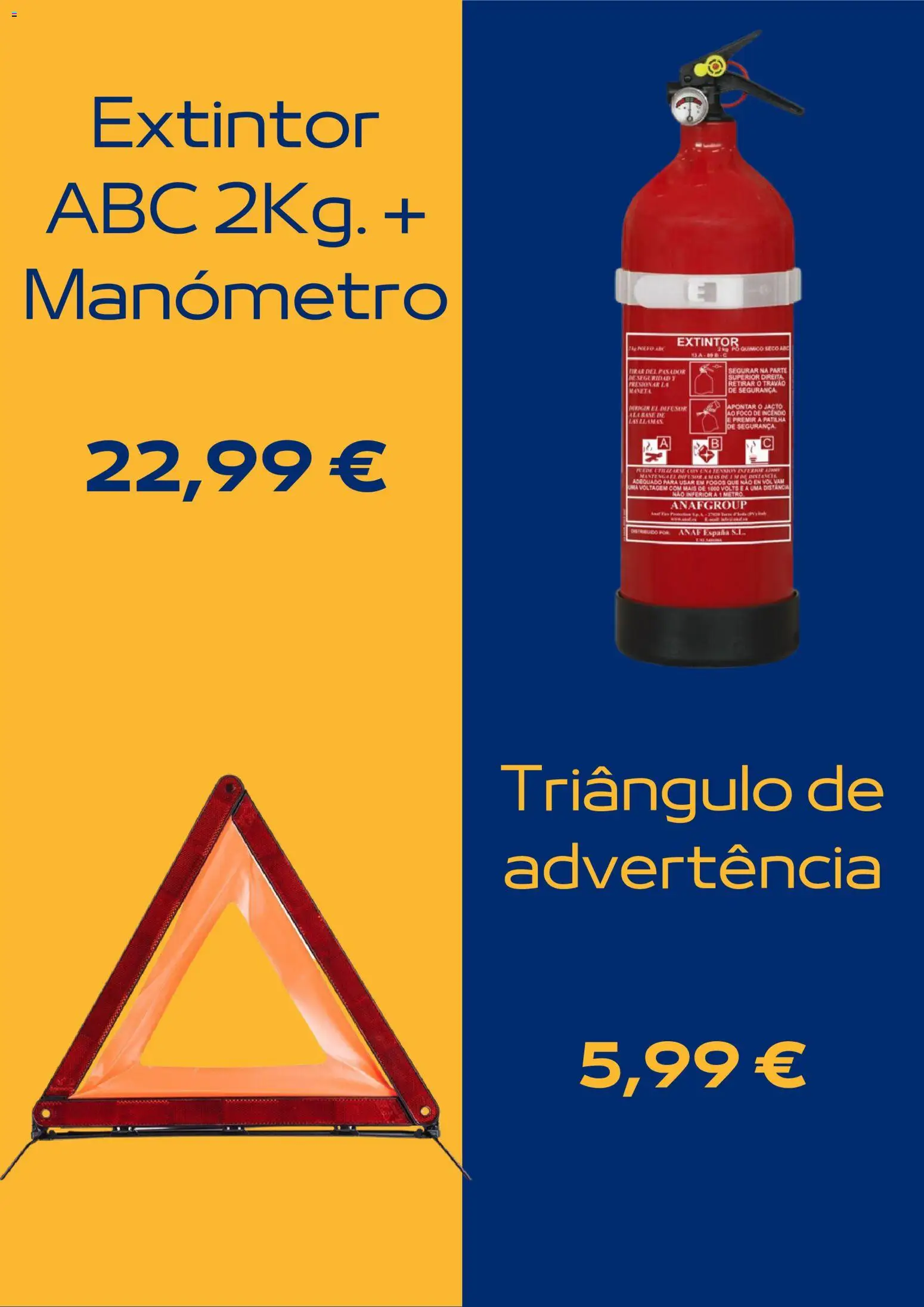 Norauto folheto │ válido de 04.04.2026 | Página: 6 | Produtos: Pó