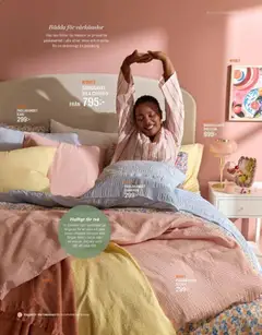 Mio erbjudanden - Förhandsvisning av reklamblad från butik Mio aktuell från 01.03.2026 | Sida: 21