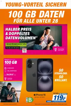 Expert  Smarthphone Highlights im Februar ab 01.02.2026 gültig | Seite: 4