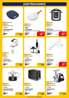 Ofertele Flanco valabile de la 01.12.2025 | Pagină: 15