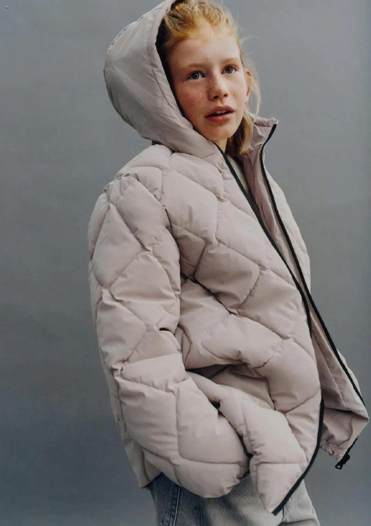 Zara slevy - New In Girls od 01.10.2025 | Strana: 5