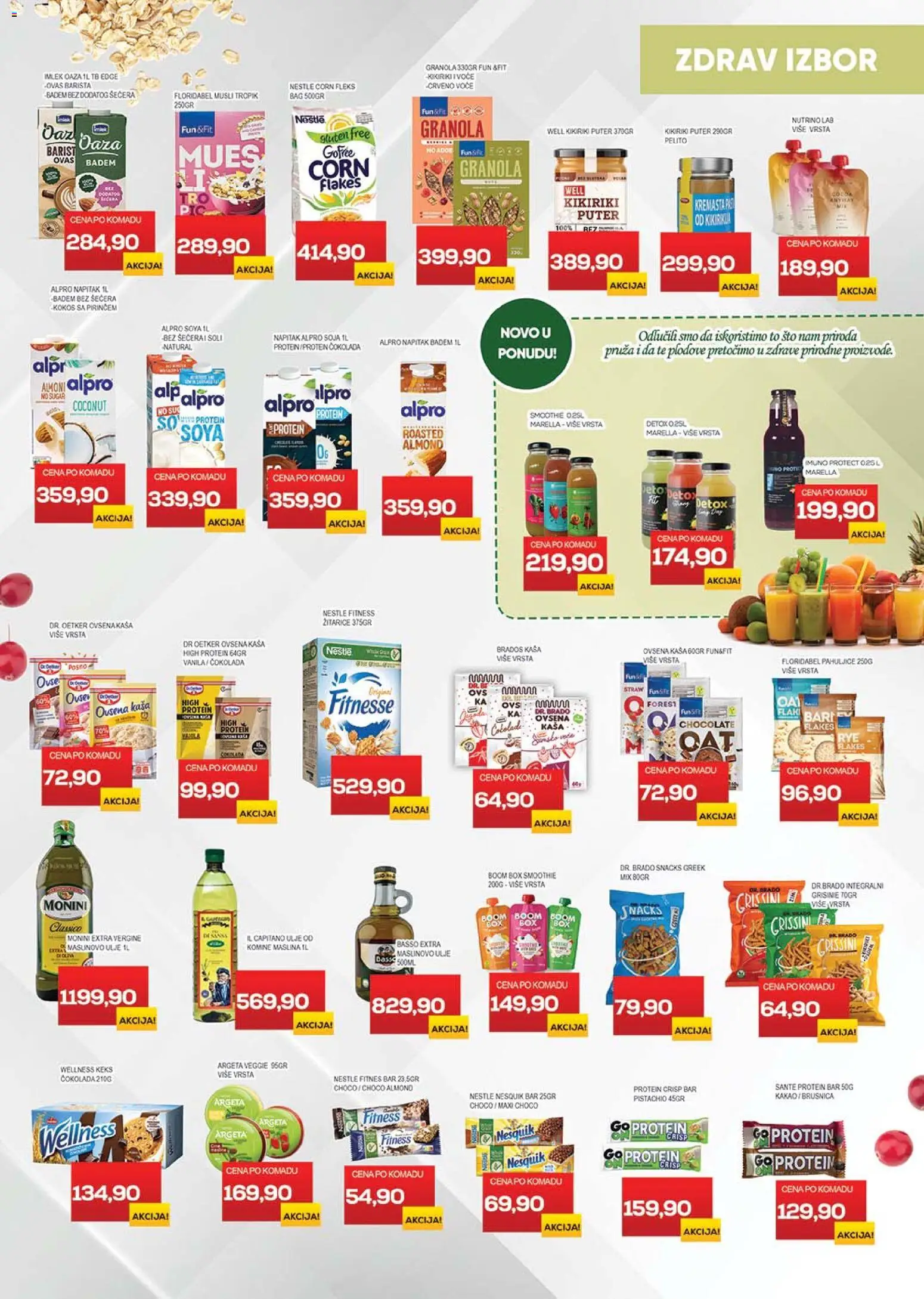 Medius katalog - važi od 02.12.2025 | Strana: 8