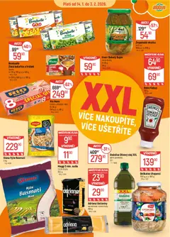 Náhled letáku Globus leták od 14.01.2026 | Strana: 10