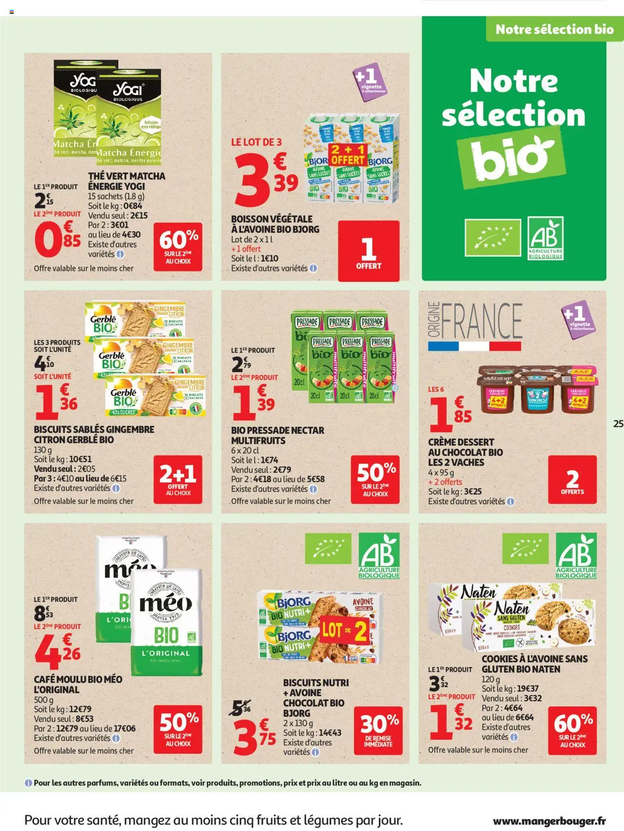  | Pagina: 25 | Producten: Rooibos tea, Crème