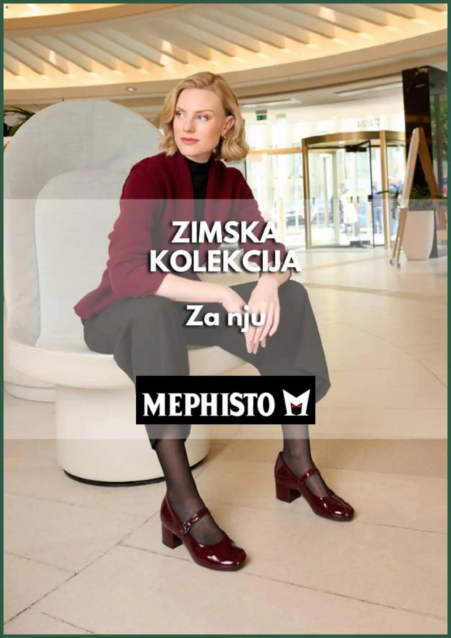 Mephisto katalog | vrijedi od 02.12.2025 | Stranica: 1