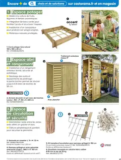 Castorama - Prévisualisation de Castorama catalogue valide à partir de 26.02.2026 | Page: 37