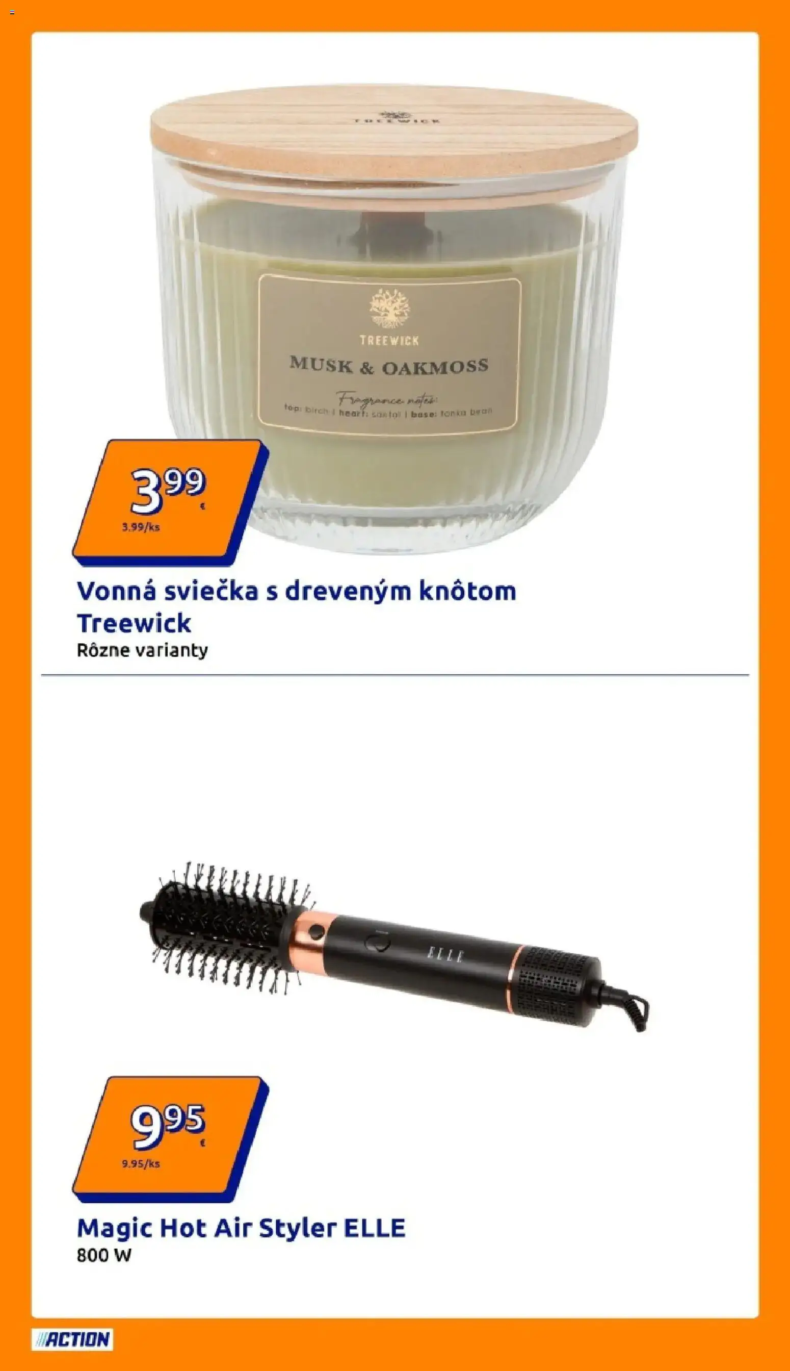 Action - Action leták platný do 10.02.2026 od 03.02.2026 » aktuálna akcia | Strana: 11