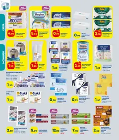 Anteprima del volantino Panorama Tibi catalogo valido a partire dal 04.12.2025 | Pagina: 8