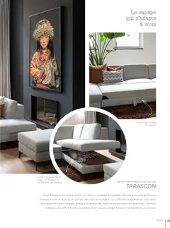 H&H - Prévisualisation de H&H Guide d'inspiration valide à partir de 24.11.2025 | Page: 161 | Produits: Canapé, Fauteuil, Coffre de rangement