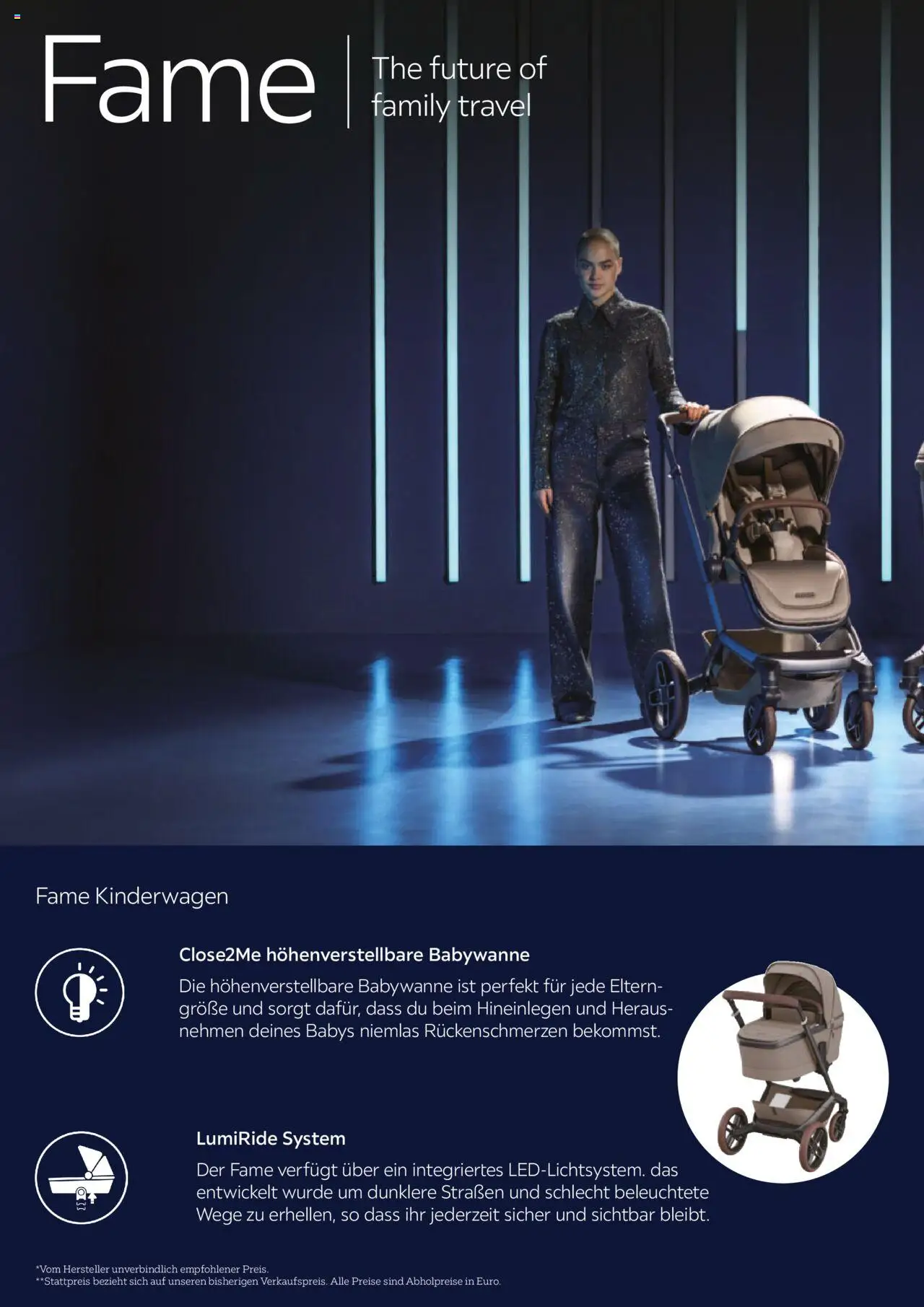 XXXLutz Alles rund ums Baby Trends 2025 gültig ab 13.03.2025 | Seite: 88
