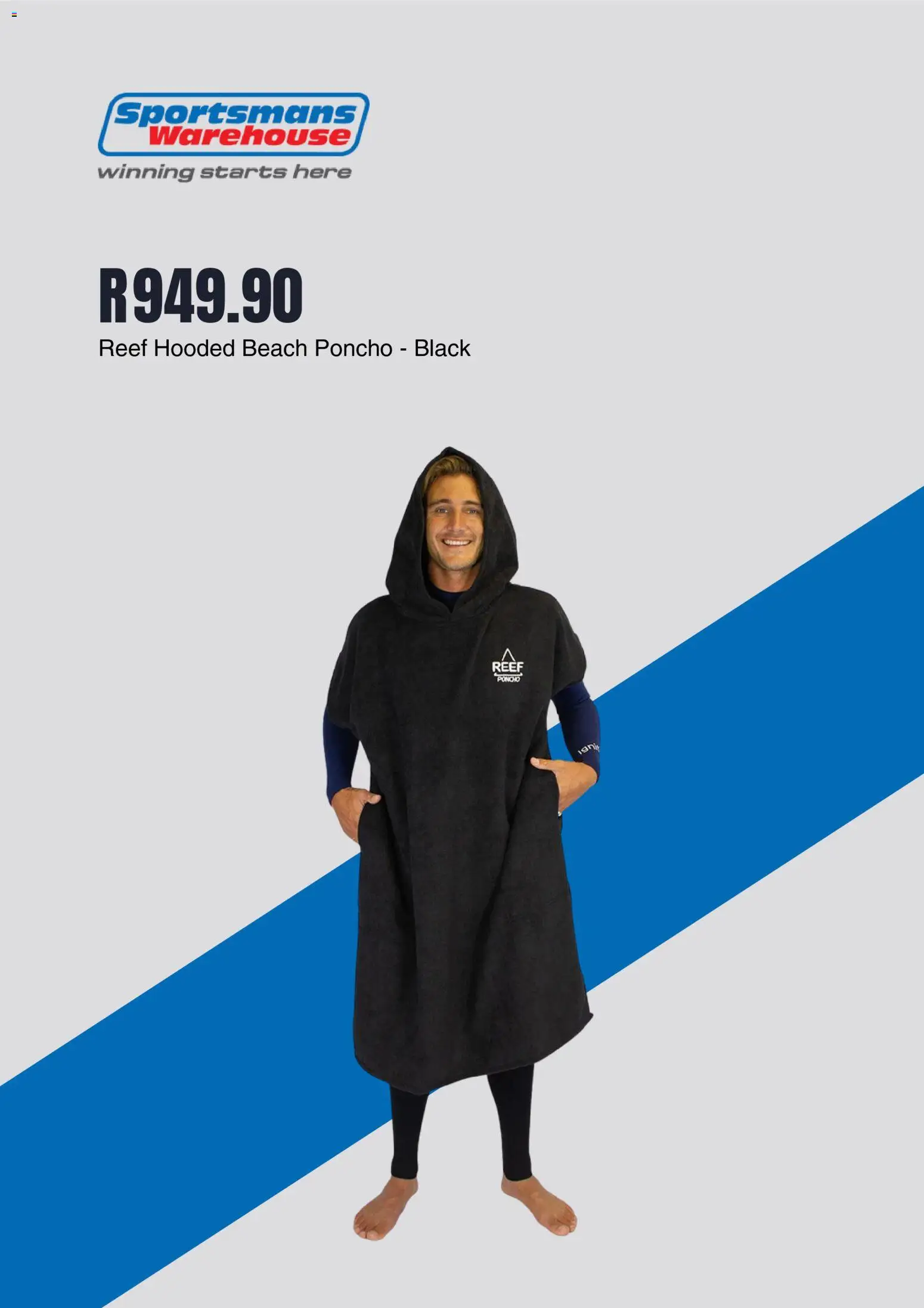 New Sportsmans Warehouse catalogue – valid from 01.01.2026 | Page: 9