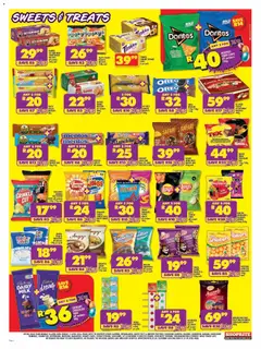 Shoprite specials catalogue – valid from 06.04.2026 | Page: 4