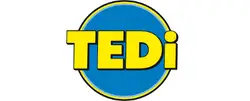 Logo TEDi