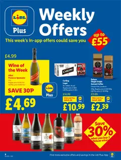 Preview of Lidl - Lidl Weekly valid from 27.12.2025 | Page: 6