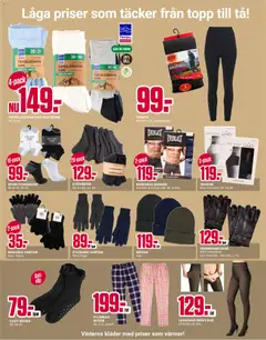 ÖoB - erbjudanden - Förhandsvisning av reklamblad från butik ÖoB aktuell från 02.02.2026 | Sida: 7