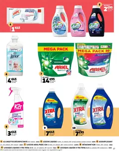 GiFi - Prévisualisation de GiFi catalogue valide à partir de 04.02.2026 | Page: 17