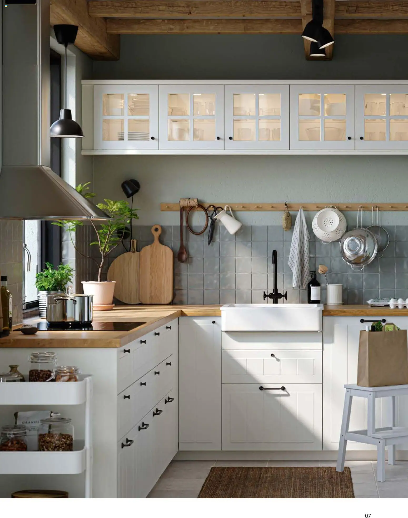 Ikea Küchen – gültig ab 30.09.2025 | Seite: 7