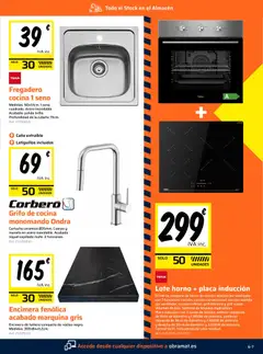 Vista previa Obramat folleto válido desde el 02.12.2025 | Página: 7