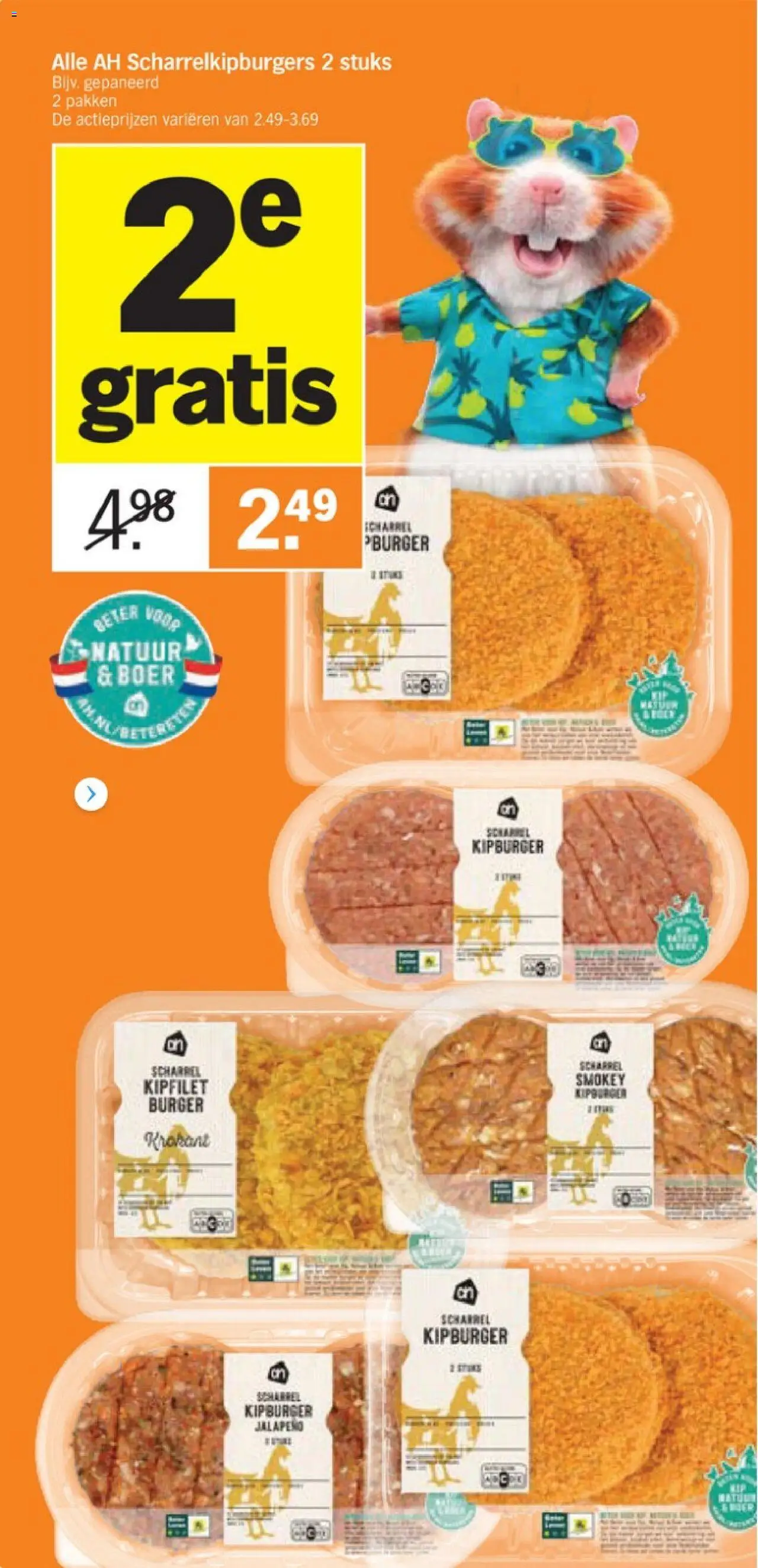  | Pagina: 2 | Producten: Jalapeno
