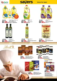Preview of Lulu Hypermarket - Lulu Savers - Dubai & Northern Emirates valid from 19.11.2025 | Page: 6