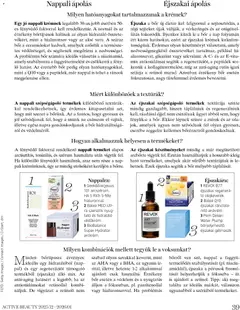 DM Drogerie Markt Active Beauty 2025/12-2026/01 - amely érvényes a következő dátumtól: 18.12.2025 | Oldal: 39