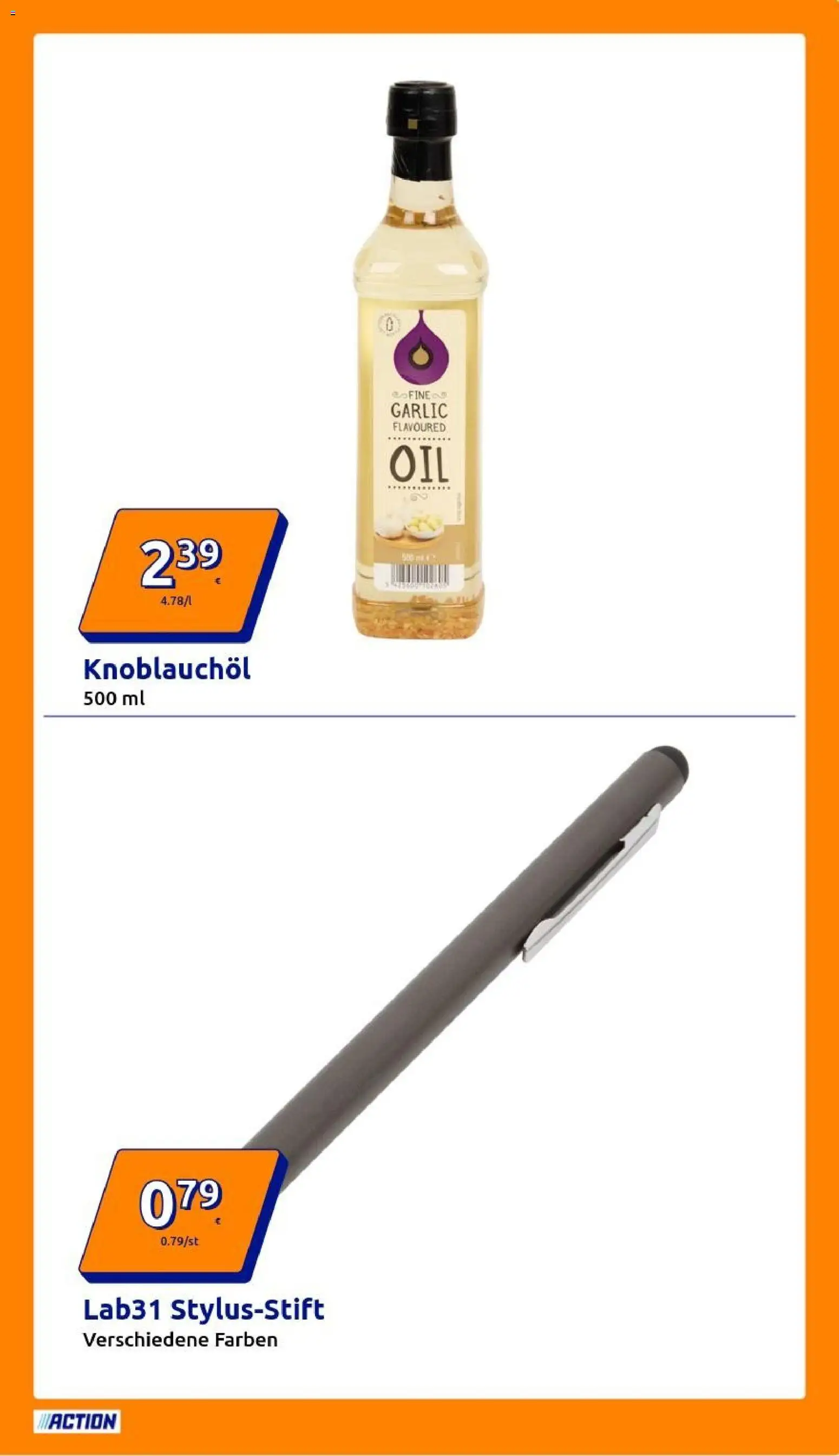 Action Flugblatt gültig ab 18.02.2026 | Seite: 27