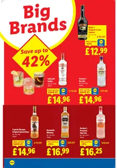 Preview of Lidl - More to value valid from 18.12.2025 | Page: 10