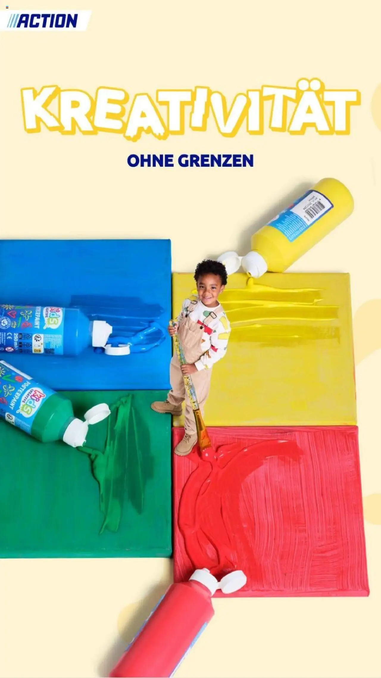 Action Prospekt – gültig ab 24.09.2025 | Seite: 108